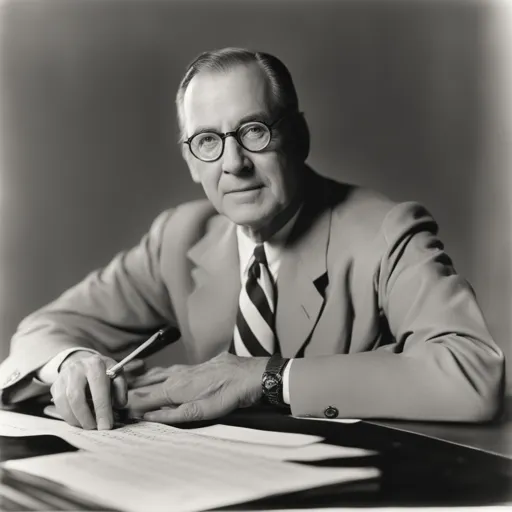 Ralph Kirkpatrick