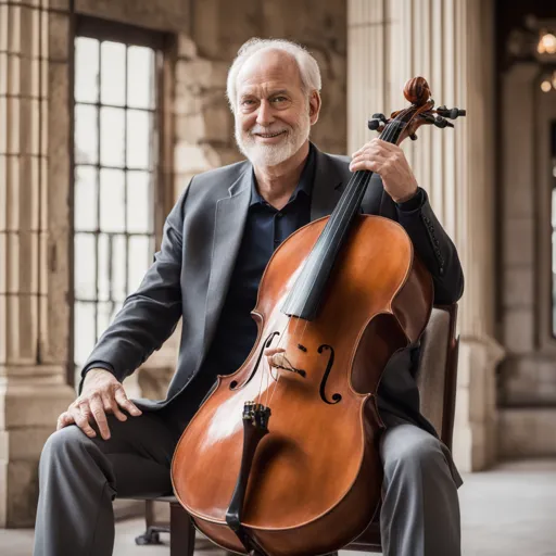 Ralph Kirshbaum
