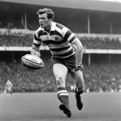 Ralph Knibbs