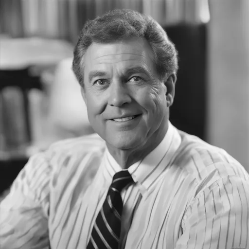 Ralph Knowles