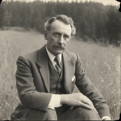 Ralph Knox