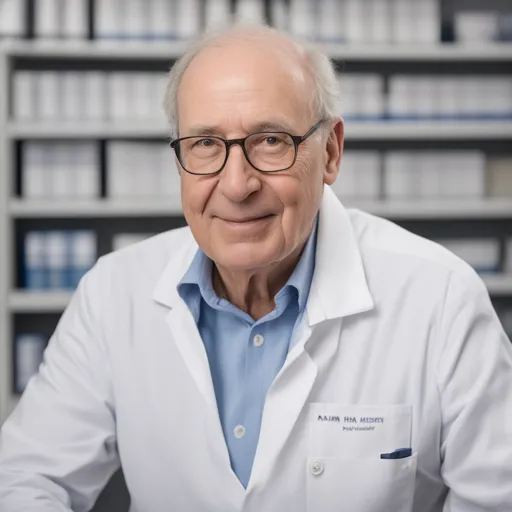 Ralph Kohn