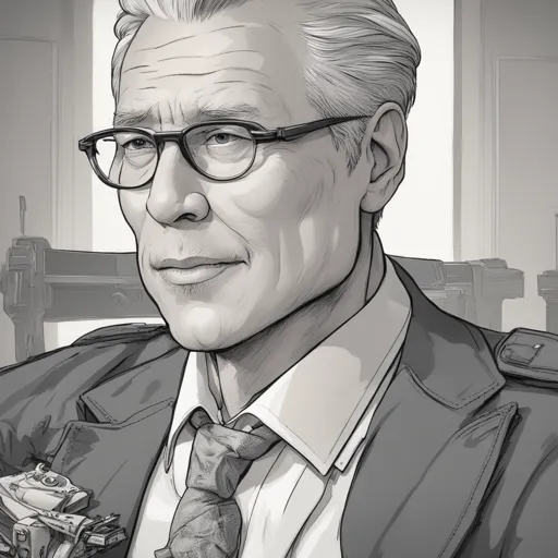 Ralph Kok