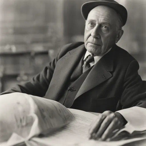 Ralph Koltai