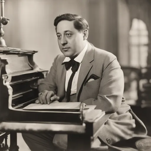 Ralph Korngold