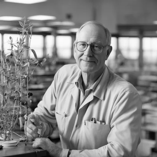 Ralph L. Obendorf