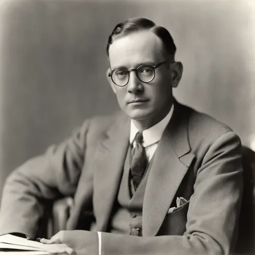 Ralph L. Rusk