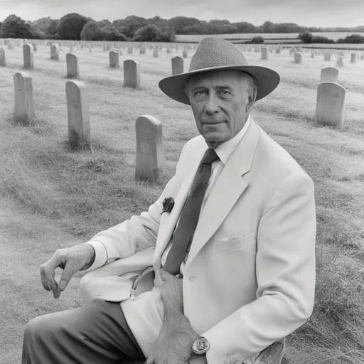 Ralph Lainson