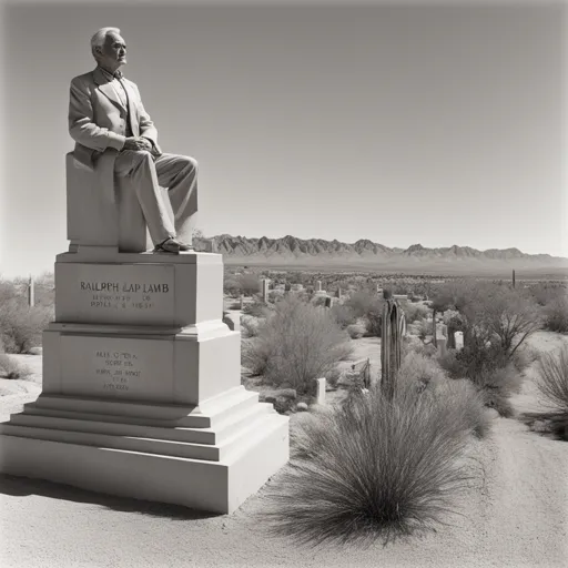 Ralph Lamb