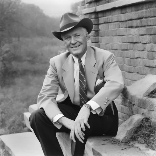 Ralph Landrum