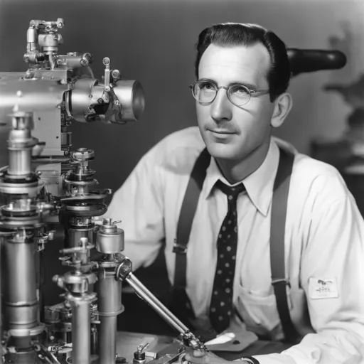 Ralph Lapp