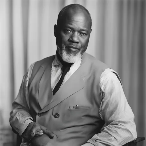 Ralph Lattimore