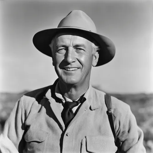 Ralph Lavers
