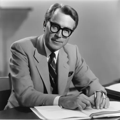 Ralph Lenhart