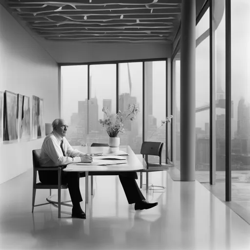 Ralph Lerner (architect)