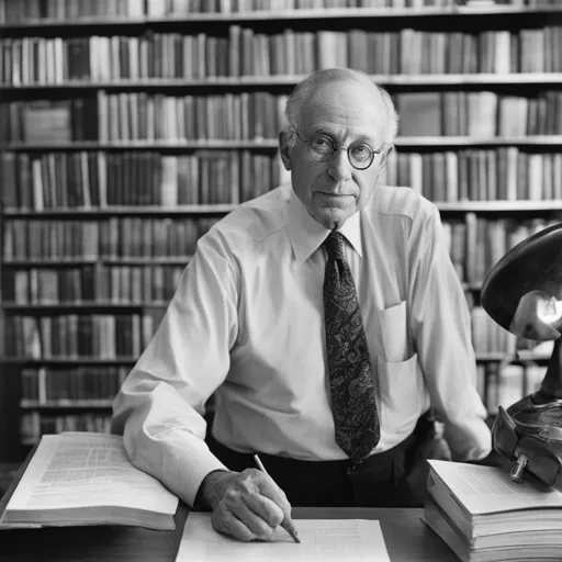 Ralph Lerner (philosopher)
