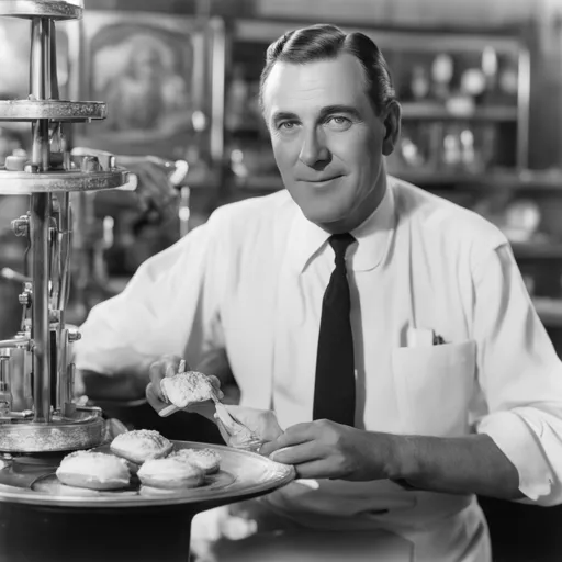 Ralph Leroy Nafziger