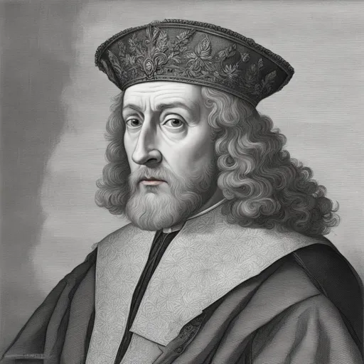 Ralph Lever