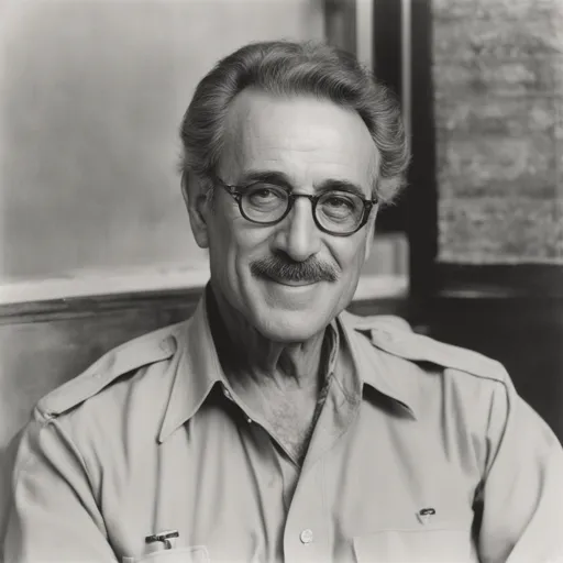 Ralph Levy