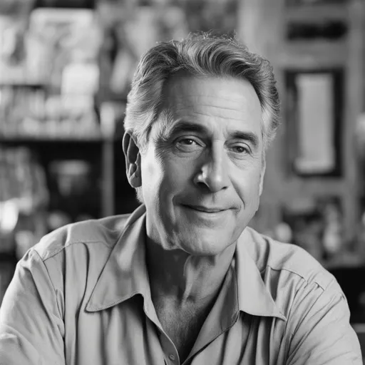 Ralph Lombreglia