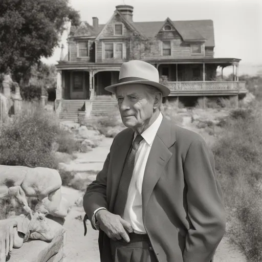Ralph Loring