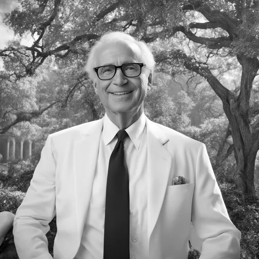 Ralph Lowenstein