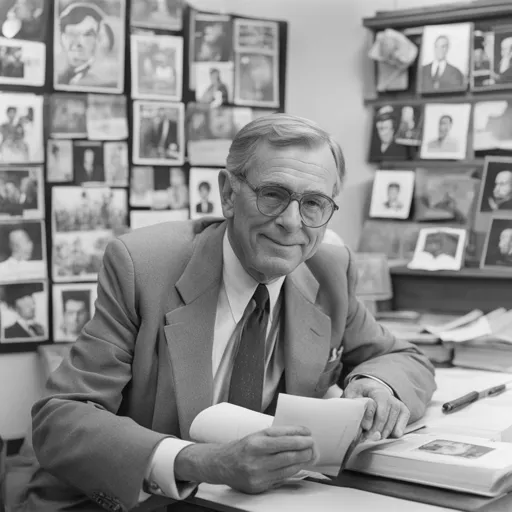 Ralph Luker