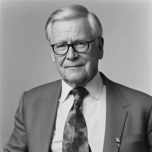 Ralph Lundsten