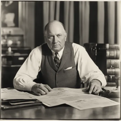 Ralph M. Ingersoll Jr.