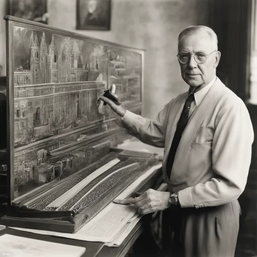Ralph M. Wiltgen