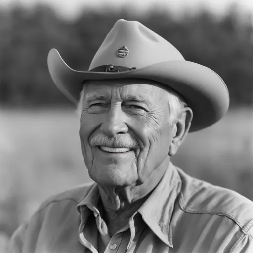 Ralph M. Winge