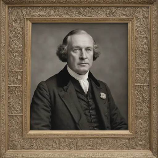 Ralph Mackerell