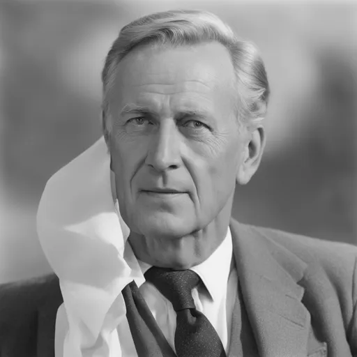 Ralph Makepeace