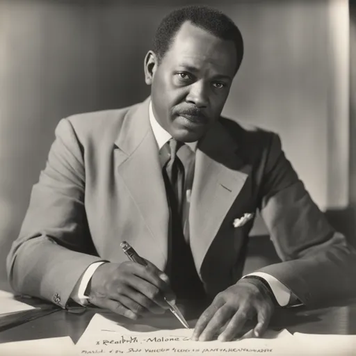 Ralph Malone