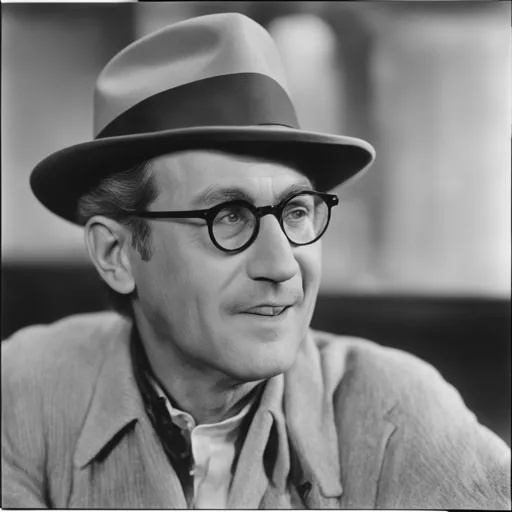 Ralph Manheim