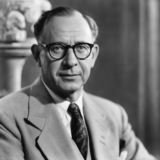 Ralph Marcus