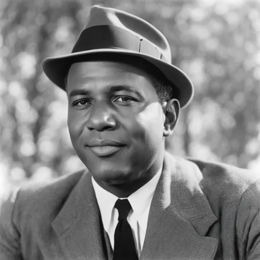 Ralph Mark Gilbert