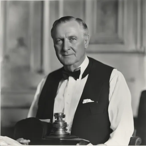 Ralph Marsh