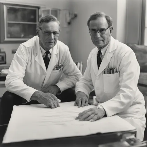 Ralph Marshall