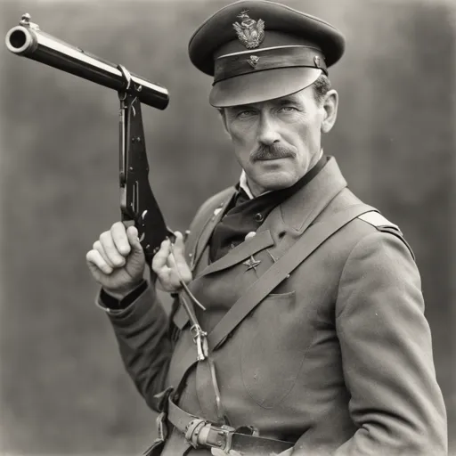 Ralph Marshall (sport shooter)