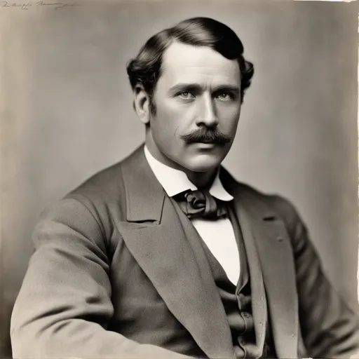 Ralph Marston