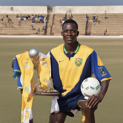 Ralph Matema