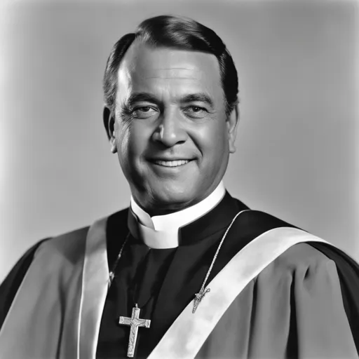 Ralph Matthews