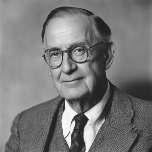 Ralph Maud