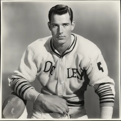 Ralph Maxwell (athlete)