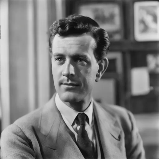 Ralph Maynard Smith