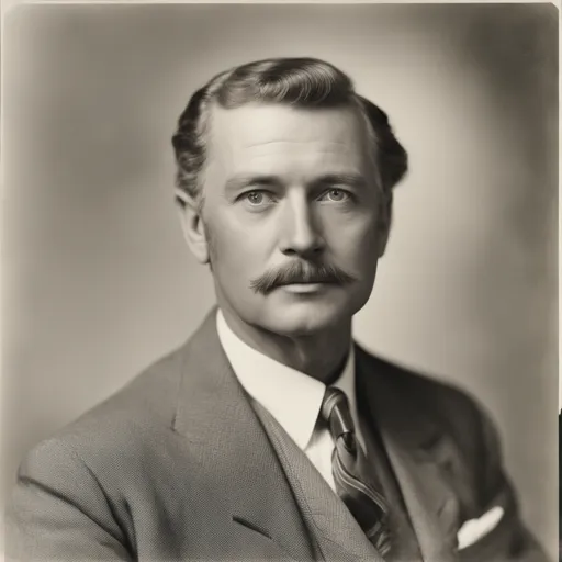 Ralph McAlister