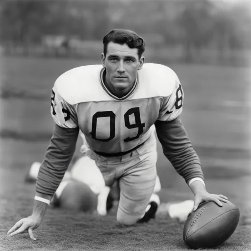 Ralph McGill (American football)