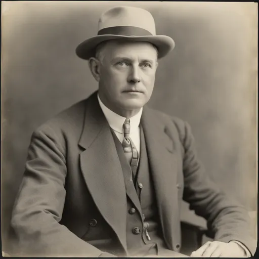 Ralph McKee