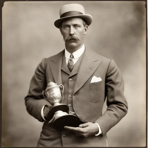 Ralph McKittrick